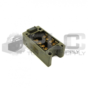 NEW SQUARE-D 9007CT62 LIMIT SWITCH RECEPTACLE