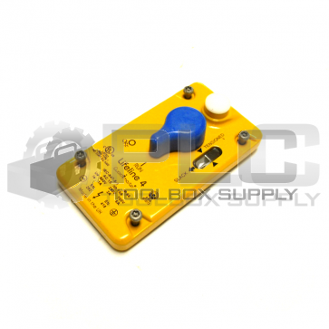 NEW ALLEN BRADLEY GUARDMASTER 440E-A17115 REPLACEMENT COVER