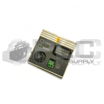 ALLEN BRADLEY 160-RPA SER A COPY CAT KEYPAD ADAPTER