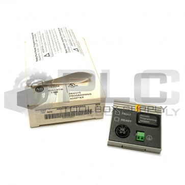 NEW ALLEN BRADLEY 160-RPA SER A COPY CAT KEYPAD ADAPTER