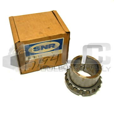 NEW IN SNR SNW-13X2 ADAPTER SLEEVE BEARING