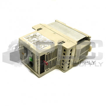ALLEN BRADLEY 160-BA06NSF1 SERIES C SPEED CONTROLLER
