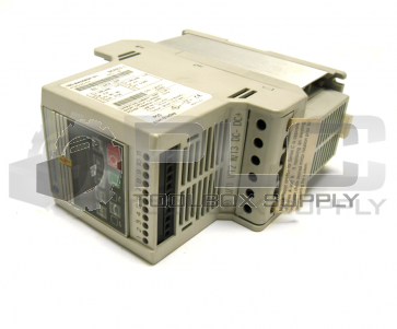 NEW ALLEN BRADLEY 160-BA04NSF1P1 SPEED CONTROLLER SER C