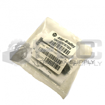 NEW ALLEN BRADLEY 440K-A21030 METAL ALIGNMENT GUIDE WITH SEMI-FLEXIBLE ACTUATOR