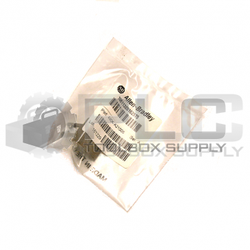 NEW ALLEN BRADLEY 440K-A21006 ELF/CADET 90° ACTUATOR