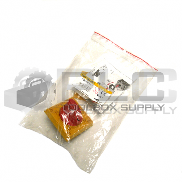 NEW BUSSMANN CBDH14S HANDLE