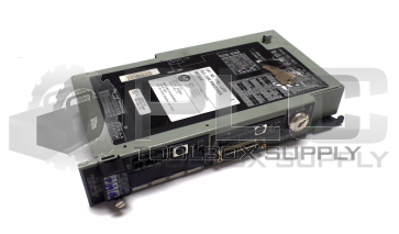 ALLEN BRADLEY 1785-L80B SER C PLC 5/80 PROCESSOR MODULE