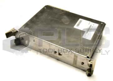 SIEMENS 6FC5114-0AB01-0AA1 POWER SUPPLY MODULE 50/60HZ 200VA 100-230VAC