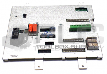 ABB PANEL BOARD DSQC643 3HAC024488-001 IRC5