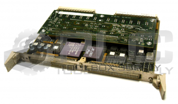 SIEMENS 6FC5-110-0BA01-1AA0 CPU CIRCUIT BOARD 6FC51100BA011AA0