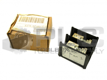NEW FERRAZ SHAWMUT 66112 FUSE HOLDER