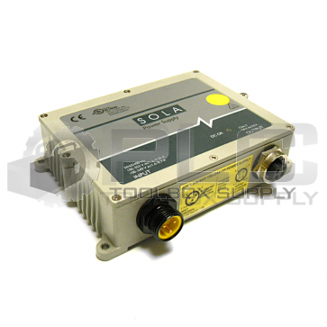NEW SOLA SCP 100S24X-CP POWER SUPPLY