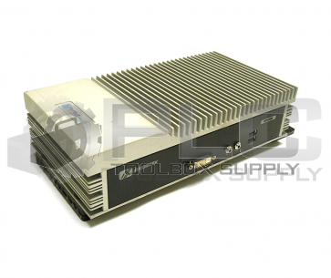 AXIOMTEK EBOX630-850-FL EMBEDDED PC SOCKET P INTEL CORE 2 DUO INTEL GM45 +ICH9M