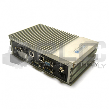AXIOMTEK EBOX620-801-FL FANLESS EMBEDDED SYSTEM