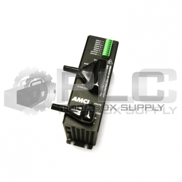 NEW ADVANCED MICRO CONTROLS SD17060E STEPPER DRIVES 6.0 AMP RMS