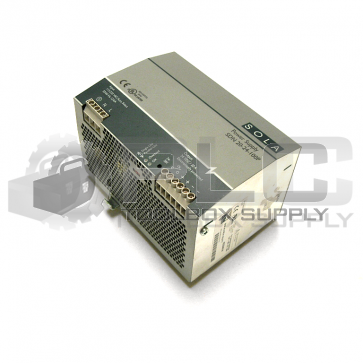 NEW SOLA SDN 20-24-100P POWER SUPPLY SDN20-24-100P