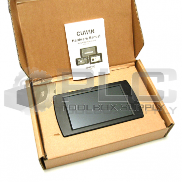 NEW COMFILE TECHENOLOGY CUWIN5200 OPERATOR INTERFACE 7IN