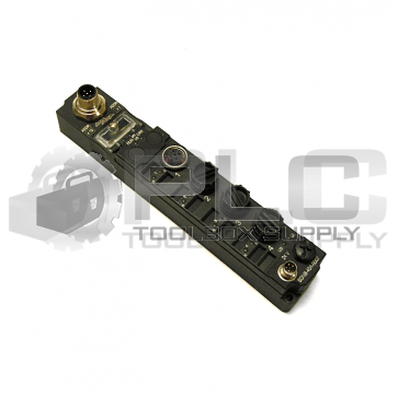TURCK SDNB-40A-0007 PICONET SYSTEM