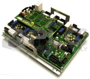 FANUC A16B-2000-0062 SERVO AMPLIFIER BOARD A16B-3200-0440