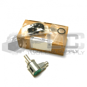 NEW PEPPERL + FUCHS NJ2-F-EO2-1.025-V1 INDUCTIVE SENSOR