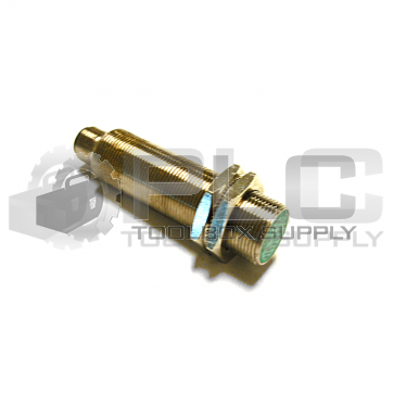 NEW PEPPERL + FUCHS NBB5-18GM60-A0-V1 INDUCTIVE PROXIMITY SWITCH
