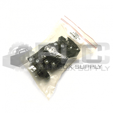 BAG OF 4 NEW SICK BEF-2SMGEAKU4 SWIVEL MOUNTING KIT BLACK