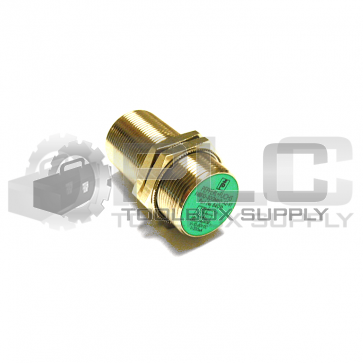 NEW PEPPERL + FUCHS NBB10-30GM60-A2-V1 INDUCTIVE SENSOR