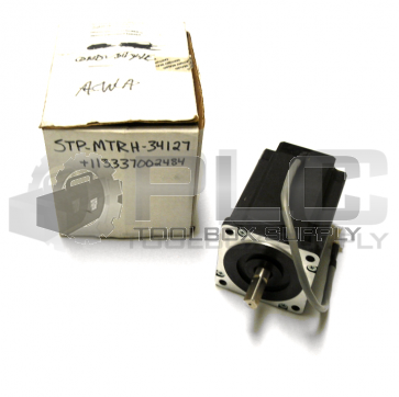NEW AUTOMATION DIRECT STP-MTRH-34127 SURESTEP STEPPER MOTOR