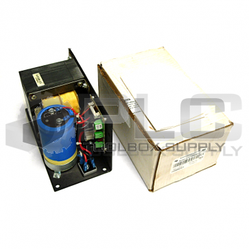 NEW AUTOMATION DIRECT STP-PWR-4810 POWER SUPPLY FOR SURESTEP STEPPING SYSTEMS 