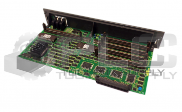 FANUC A16B-2200-0918 OPTION1 GRAPHIC BOARD A16B-2200-0918/05B