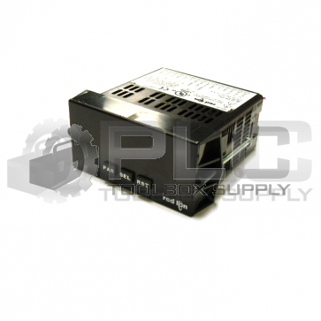 RED LION CONTROLS PAXLA0U0 CURRENT VOLT METER