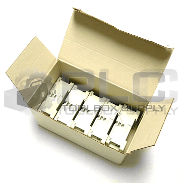 BOX OF 5 NEW ALLEN BRADLEY 700-HN101 11 PIN SOCKET SERIES D