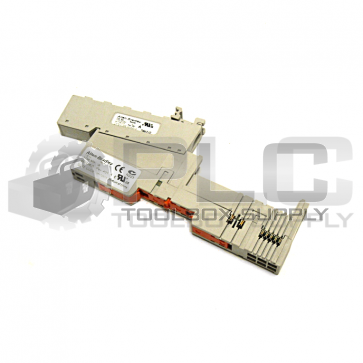 NEW ALLEN BRADLEY 1734-TB SERIES A BASE WITH 1734-RTB3 & 1734-MB
