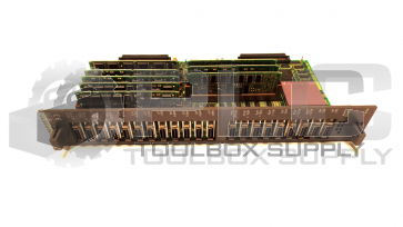 FANUC A16B-3200-0060/11E PROCESSOR BOARD W/ DAUGHTER BOARDS A16B-3200-0060