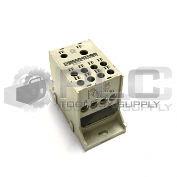 NEW MARATHON EPBCP74 POWER DISTRIBUTION BLOCK