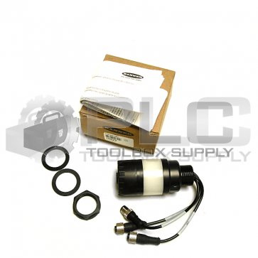 NEW BANNER TL50YAQP-10822 TOWER LIGHT