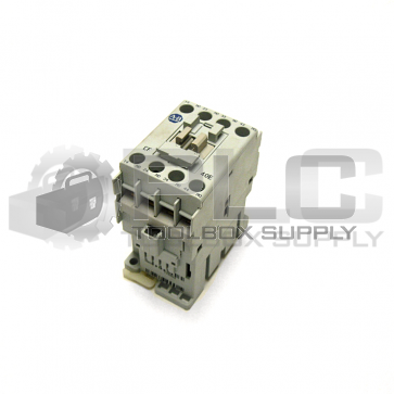 ALLEN BRADLEY 700-CF400* /A CONTROL RELAY 700-CF400D