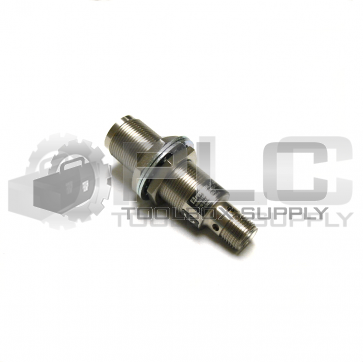 NEW PEPPERL+FUCHS NMB10-18GM65-E2-V1 INDUCTIVE PROXIMITY SENSOR