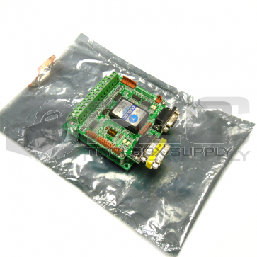 NEW COMFILE TECHNOLOGY CUSB-22R CB280 W/ BASE AND RELAY AND POWER BOARD INTEGRATED
