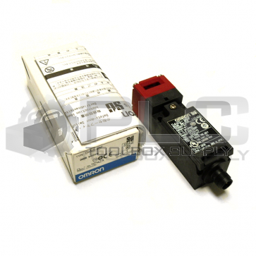 NEW OMRON D4NS-9BF DOOR SWITCH