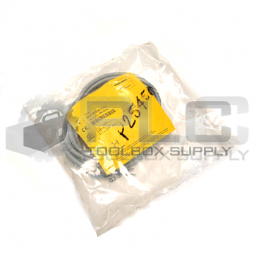 NEW TURCK BCF10-S30-AZ3X CAPACITIVE SENSOR