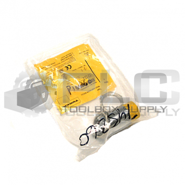 NEW TURCK NI15-G30-AZ3X-B3131 PROXIMITY SENSOR