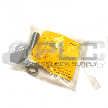 NEW TURCK BI5-G18-AZ3X-B3431 PROXIMITY SENSOR