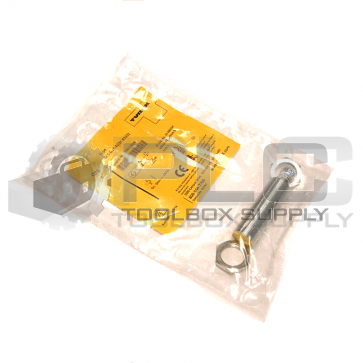 NEW TURCK BI5-G18-AZ3X-B3331 PROXIMITY SENSOR