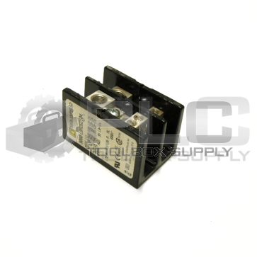NEW SQUARE D 9080 LBA262104 POWER DISTRIBUTION BLOCK