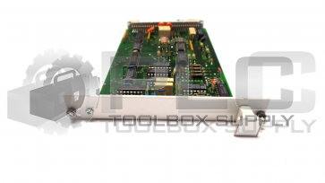NEW INDRAMAT IF 4/2-1 PC BOARD