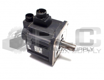 MITSUBISHI HC-SFS102K AC SERVO MOTOR