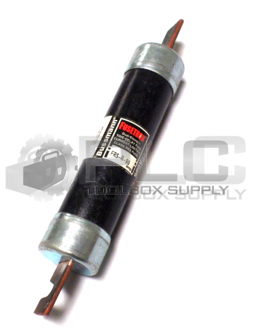 NEW FUSETRON FRS-R-90 DUAL ELEMENT TIME DELAY FUSE