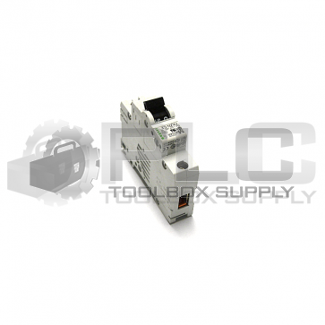 NEW KLOCKNER-MOELLER FAZNC2 CIRCUIT BREAKER FAZN C2