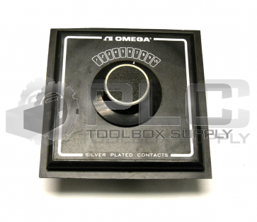 OMEGA OSWT-10 SELECTOR SWITCH 
